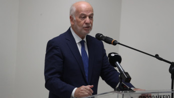 Φλωρίδης: Στόχος να πέσει ο χρόνος έκδοσης τελεσίδικων αποφάσεων στις 750 μέρες
