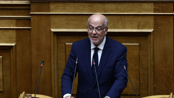 Επίθεση Φλωρίδη σε ΠΑΣΟΚ για Άγνωστο Στρατιώτη: Έχετε μετατραπεί σε παρακολούθημα της Αριστεράς