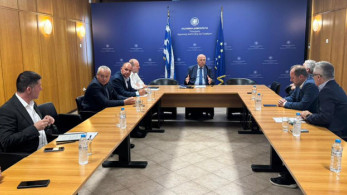 Τσιάρας σε Διεπαγγελματική Οργάνωση Βάμβακος: Συντονισμένες δράσεις για τη στήριξη του κλάδου