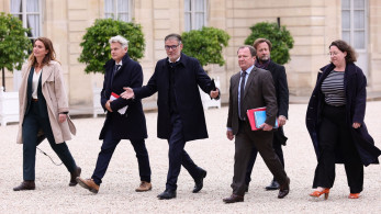 Ναυάγιο η συνάντηση Μακρόν με την αριστερά - Δεν διαλύεται η κυβέρνηση, ανακοινώνεται πρωθυπουργός