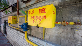 Εγκρίθηκε η απαγόρευση της εισαγωγής ρωσικού φυσικού αερίου στην Ευρωπαϊκή Ένωση