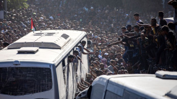 Ισραήλ: η Χαμάς παραβιάζει τη συμφωνία - Η Ράφα θα παραμείνει κλειστή