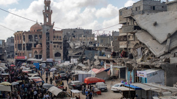 Έρχεται εποπτεία της Γάζας με αμερικάνικα drones - Σχεδιάζεται ανάπτυξη πολυεθνικής στρατιωτικής δύναμης