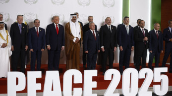 Αίγυπτος: Υπεγράφη η ιστορική συμφωνία για ειρήνη στη Γάζα (video)