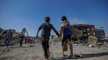 Ισραηλινός αξιωματούχος διαψεύδει ότι ξεκίνησαν διαπραγματεύσεις «δεύτερης φάσης» με Χαμάς