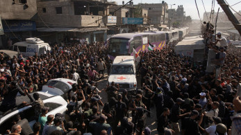 Αβεβαιότητα στη Γάζα μετά την εκεχειρία - Τα κρίσιμα ερωτήματα για το σχέδιο Τραμπ