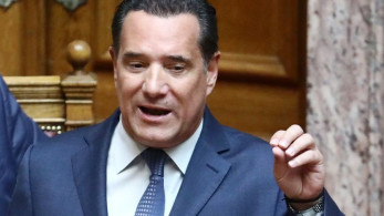 Γεωργιάδης: Πάνω από 500.000 ραντεβού μέσω του 1566 - Η αναμονή έπεσε στα 2-3 λεπτά (video)