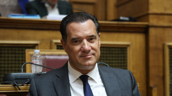 Άδωνις Γεωργιάδης για Ζωή Κωνσταντοπούλου: Είναι κακός άνθρωπος - Δεν θα υποταχθούμε στην τοξικότητά της (video)