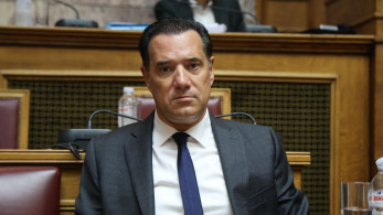 Γεωργιάδης: Αν είχα ακόμα την εκπομπή με τα βιβλία, θα παρουσίαζα το βιβλίο του Τσίπρα Γεωργιάδης: Αν είχα ακόμα την εκπομπή με τα βιβλία, θα παρουσίαζα το βιβλίο του Τσίπρα