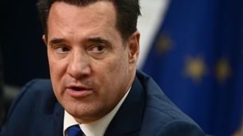 Γεωργιάδης: «Χάσαμε χρόνο με βλακείες και χαζομάρες – Το δυστύχημα στα Τέμπη ήταν τραγικό ανθρώπινο λάθος» (video) Γεωργιάδης: «Χάσαμε χρόνο με βλακείες και χαζομάρες – Το δυστύχημα στα Τέμπη ήταν τραγικό ανθρώπινο λάθος» (video)