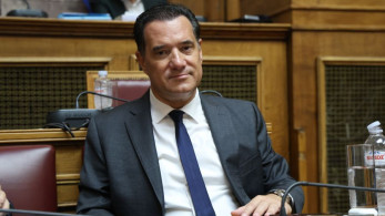 Γεωργιάδης: Η εικόνα των εθνικών μνημείων πρέπει να είναι σεβαστή