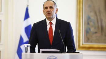 Γεραπετρίτης προς Φιντάν για το SAFE: Σε εθνικά θέματα δεν χωρούν υποδείξεις