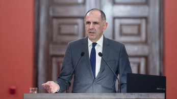 Γεραπετρίτης: Το Διεθνές Δίκαιο δεν μπορεί να αποτελεί άλλοθι των ισχυρών - Οι 3 κίνδυνοι της Ευρώπης