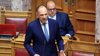 Γεραπετρίτης: Η Ελλάδα έχει ενισχύσει το διεθνές αποτύπωμά της και είναι παντού παρούσα