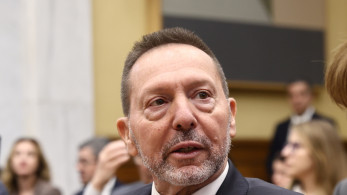 Γιάννης Στουρνάρας: ο κεντρικός τραπεζίτης που βοήθησε να μη χρεοκοπήσει η χώρα