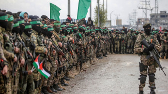 Προκαλεί η Χαμάς: δεν παραδίδει τα όπλα