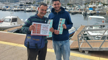 Εθνικό Λαχείο: στην Καβάλα ο νικητής του 1 εκατ. ευρώ που κέρδισε τον Μεγάλο Λαχνό Εθνικό Λαχείο: στην Καβάλα ο νικητής του 1 εκατ. ευρώ που κέρδισε τον Μεγάλο Λαχνό