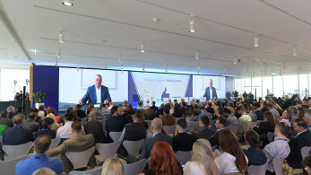 Ημερίδα από τον ΟΠΑΠ για ασφαλές και υπεύθυνο περιβάλλον τυχερών παιχνιδιών Ημερίδα από τον ΟΠΑΠ για ασφαλές και υπεύθυνο περιβάλλον τυχερών παιχνιδιών