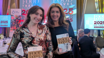 ΕΟΤ: η Ελλάδα ανακηρύχθηκε κορυφαίος προορισμός στα «Reader Awards»