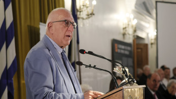 Κακλαμάνης για Άννα Ψαρούδα-Μπενάκη: Ηχηρή επανάσταση σε έναν παραδοσιακά ανδροκρατούμενο χώρο