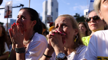 Η Χαμάς παραδίδει απόψε ακόμη δύο σορούς ομήρων στο Ισραήλ