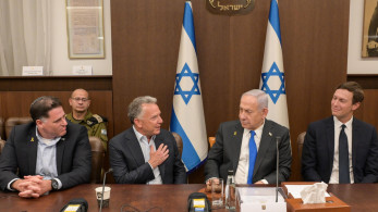 Το υπουργικό συμβούλιο του Ισραήλ ενέκρινε τη συμφωνία για τη Γάζα - Τα βασικά σημεία της εκεχειρίας