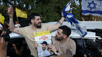 Η Χαμάς θα παραδώσει απόψε δύο ακόμα σορούς Ισραηλινών ομήρων