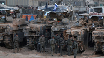 Γάζα: Παλαιστίνιοι παραβίασαν την «ζώνη κίτρινης γραμμής» - Πυρά από τους IDF