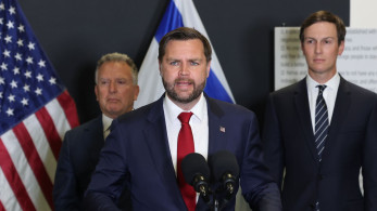 Βανς: Η εκεχειρία στη Γάζα θα τηρηθεί