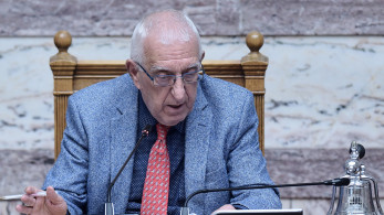 Κακλαμάνης για την επίθεση στον Βορίδη: Δεν τρομοκρατούν τη Δημοκρατία, τη γιγαντώνουν