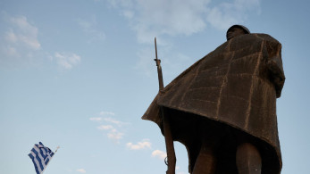 Καλπάκι Ιωαννίνων: το ιστορικό χωριό όπου το «Όχι» έγινε πράξη από μία χούφτα άντρες (video)