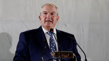 Καραμανλής: Διευρύνεται διεθνώς η αμφισβήτηση των θεσμών από την κοινωνία, αν υποτιμηθεί θα εξελιχθεί σε μείζονα πολιτική κρίση