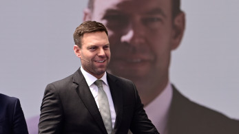 Όταν ο Στέφανος δεν είναι σε… mood