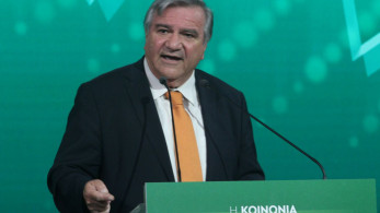 Εκτός γραμμής Ανδρουλάκη ο Καστανίδης: προτείνει κοινό ψηφοδέλτιο με ΣΥΡΙΖΑ, Πλεύση, ΜέΡΑ25