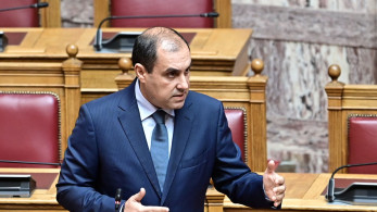 Κατσαφάδος κατά ΠΑΣΟΚ: Η στάση απέναντι στην τοξικότητα κρίνεται στις πράξεις, όχι στα λόγια (video)