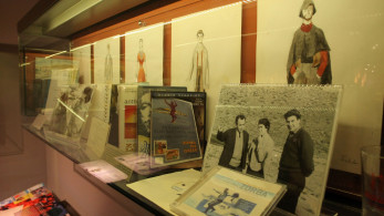 Σαν σήμερα ο θάνατος του Νίκου Καζαντζάκη και η αθανασία του λόγου του