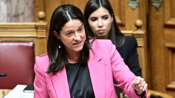 Κεραμέως: «Θέλετε να αποσύρουμε ν/σ που ενισχύει εργαζόμενους;» - Θα ζητηθεί ονομαστική ψηφοφορία