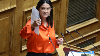 Κεραμέως: Πέντε αλήθειες για το εργασιακό Ν/Σ - Περισσότερες και καλύτερες θέσεις εργασίας Κεραμέως: Πέντε αλήθειες για το εργασιακό Ν/Σ - Περισσότερες και καλύτερες θέσεις εργασίας
