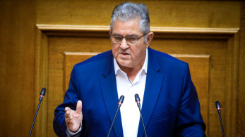 Κουτσούμπας: το τερμάτισε με τα fake news - Τον ξεμπρόστιασε η Κεραμέως