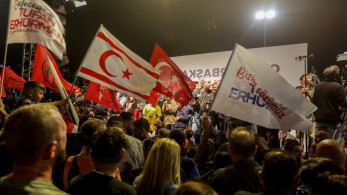 Πορτοσάλτε: Οι Τούρκοι της Κύπρου επέλεξαν Ευρώπη, φτύνοντας την αντίληψη Τατάρ (video) Πορτοσάλτε: Οι Τούρκοι της Κύπρου επέλεξαν Ευρώπη, φτύνοντας την αντίληψη Τατάρ (video)