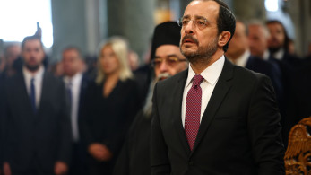 Χριστοδουλίδης: Όσο συνεχίζεται η τουρκική εισβολή, πρέπει να πράξουμε το παν για να επανενώσουμε την πατρίδα μας