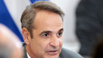 Με τον υπουργό Εξωτερικών της Πορτογαλίας θα συναντηθεί αύριο ο Κυριάκος Μητσοτάκης