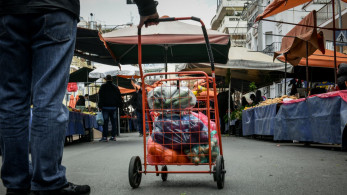 ΕΛΣΤΑΤ: σημαντική υποχώρηση του πληθωρισμού στο 1,9% τον Σεπτέμβριο