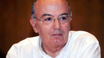 Πέθανε σε ηλικία 89 ετών ο Λάμπης Νικολάου, πρώην πρόεδρος της Ολυμπιακής Επιτροπής