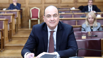 Λαζαρίδης κατά ΠΑΣΟΚ για υποκρισία στον ΟΠΕΚΕΠΕ: Ουαί υμίν γραμματείς και φαρισαίοι υποκριταί