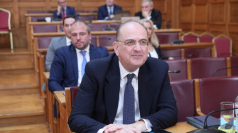 Λαζαρίδης: Η υποκρισία της αντιπολίτευσης στην εξεταστική για ΟΠΕΚΕΠΕ ξεπέρασε κάθε όριο
