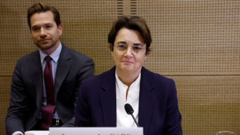 Λούβρο: η πρόεδρος δεσμεύεται για τον εκσυγχρονισμό και την ενίσχυση ασφάλειας του μουσείου