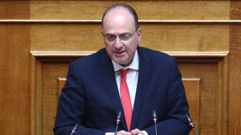 Λαζαρίδης: Ο Καπρέλης κατέρριψε το αφήγημα ΠΑΣΟΚ και ΣΥΡΙΖΑ για τον ΟΠΕΚΕΠΕ