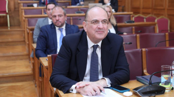 ΟΠΕΚΕΠΕ - Λαζαρίδης: Να απομακρύνει ο Ανδρουλάκης τον στενό συνεργάτη του Κορασίδη