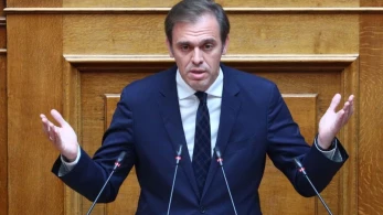 Ο Μάντζος ομολογεί: Ψηφίζεις ΠΑΣΟΚ, παίρνεις ΣΥΡΙΖΑ και Νέα Αριστερά